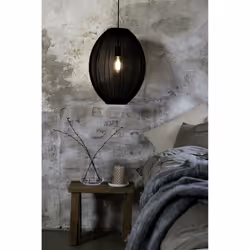 Markslöjd Florence éclairage en suspension Support flexible E27 LED 40 W