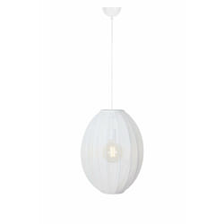 Markslöjd Florence éclairage en suspension Support flexible E27 LED 40 W