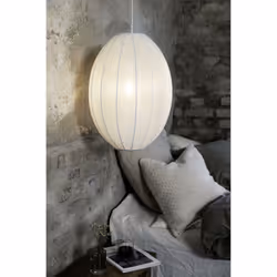 Markslöjd Florence éclairage en suspension Support flexible E27 LED 40 W