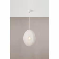 Markslöjd Florence éclairage en suspension Support flexible E27 LED 40 W