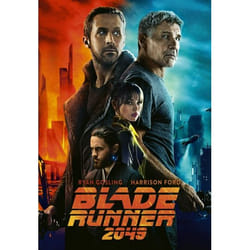 SF Studios Blade Runner 2049 DVD Anglais