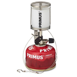 Primus Micron Lantern Glass Réchaud à cartouche
