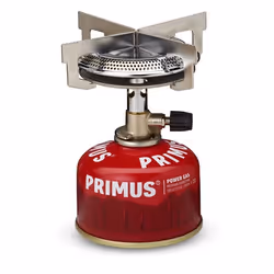 Primus Mimer, Réchaud à cartouche, 195 g