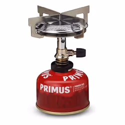 Primus Mimer, Réchaud à cartouche, 1 zone(s), 233 g