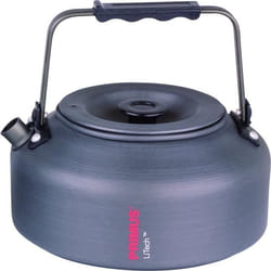 Bouilloire - Primus - Litech - 0.9 Litres - Ultra-légère - Aluminium anodisé
