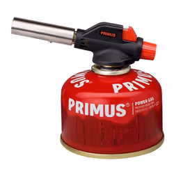 Primus FireStarter, Allume-feu, Noir, Argent, 160 g, 160 mm, 40 mm, 156 mm