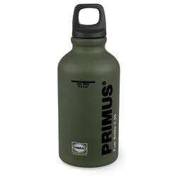 Primus Fuel Bottle 0,35 L Aluminium Vert