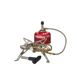 Primus Gravity III Cuisinière grill de camping portable