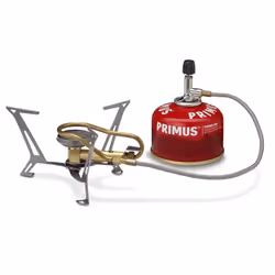 Primus Express Spider, Réchaud à cartouche, 1 zone(s), 200 g