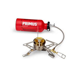 Primus Omnifuel II Cuisinière grill de camping portable