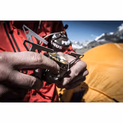 Primus Omnifuel II Cuisinière grill de camping portable