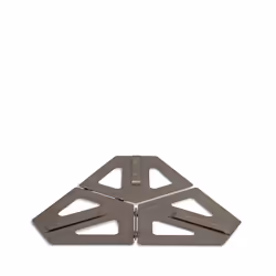 Primus StovePaw, Titane, Titane, 54,9 g, 110 mm, 120 mm, 1 mm