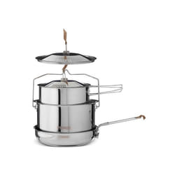 Primus CampFire Ensemble théière Acier inoxydable