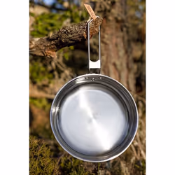 Primus CampFire Ensemble théière Acier inoxydable