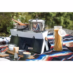 Primus CampFire Ensemble théière Acier inoxydable - Vue supplémentaire 4