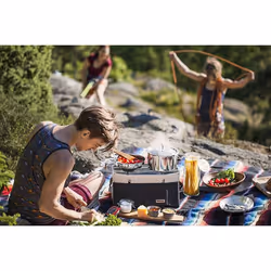 Primus CampFire Pot 3 L Acier inoxydable