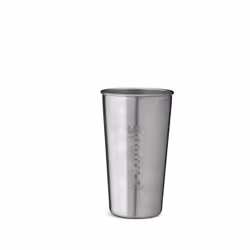 Primus CampFire, Mug, 0,6 L, Acier inoxydable, Acier inoxydable, 1 pièce(s), 9,5 cm