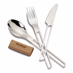 Primus CampFire Acier inoxydable Set d'ustensiles - Vue supplémentaire 2