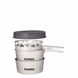 Primus P351031, Réchaud à cartouche, 1 zone(s), 1 kg