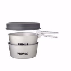 Primus Essential Ensemble théière 1,3 L Aluminium