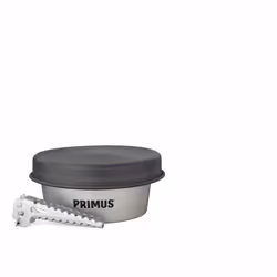 Primus Essential Ensemble théière 1,3 L Aluminium