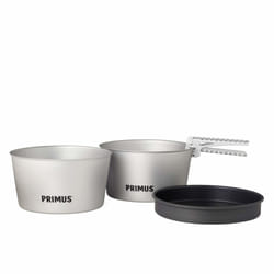 Primus Essential Ensemble théière 2,3 L Aluminium