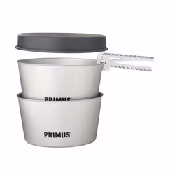 Primus Essential Ensemble théière 2,3 L Aluminium