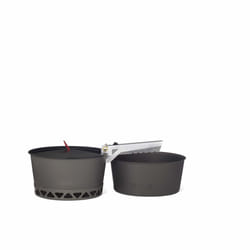 Primus PrimeTech Ensemble théière 1,3 L Anthracite