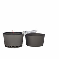 Primus PrimeTech Ensemble théière 2,3 L Anthracite