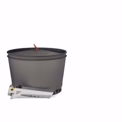 Primus PrimeTech Ensemble théière 2,3 L Anthracite