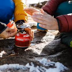 Primus Essential Trail Réchaud à cartouche - Vue supplémentaire 6