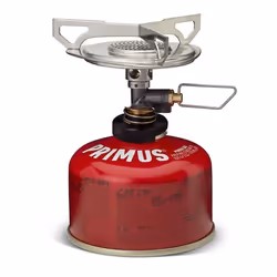 Primus Essential Trail Stove DUO, Réchaud à cartouche, 1 zone(s), 112 g