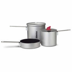 Primus Essential Trek Ensemble théière 1,6 L Aluminium