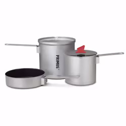 Primus Essential Trek Ensemble théière 1,6 L Aluminium