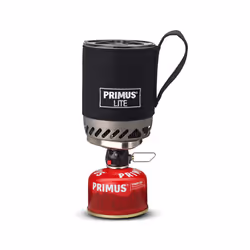 Primus Lite, Réchaud à cartouche, 1 zone(s), 348,6 g