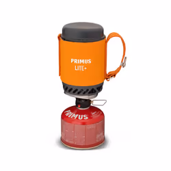 Primus Lite Plus, Cuisinière grill de camping portable, 1 zone(s), 399,7 g