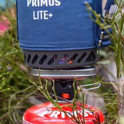 Primus Lite Plus Cuisinière grill de camping portable