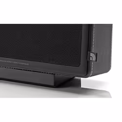 Audio Pro LV 1 Système micro audio domestique 140 W Noir
