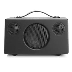 Audio Pro T3+ Système d’enceinte portable 2.1 Noir 25 W