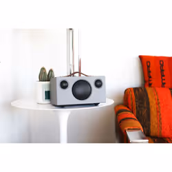 Audio Pro T3+ Enceinte portable stéréo Gris