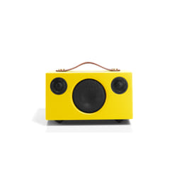 Audio Pro T3+ Enceinte portable stéréo Jaune