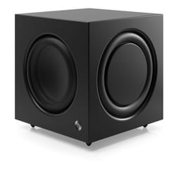 Audio Pro SW-10 Noir Caisson de basse passif 200 W
