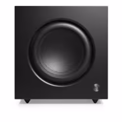 Audio Pro SW-10 Noir Caisson de basse passif 200 W
