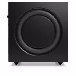 Audio Pro SW-10 Noir Caisson de basse passif 200 W