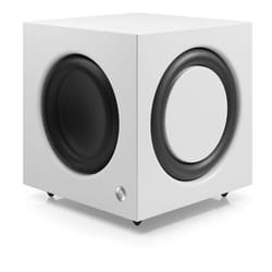 Audio Pro SW-10 Noir Caisson de basse passif 200 W