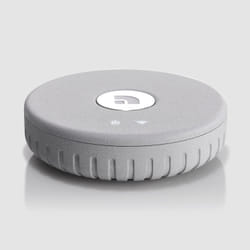 Audio Pro Link 1 Ethernet/LAN Wifi Gris