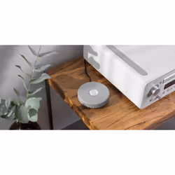 Audio Pro Link 1 Ethernet/LAN Wifi Gris