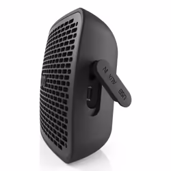 Audio Pro P5 Enceinte portable stéréo Noir - Vue supplémentaire 3