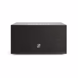 Audio Pro C10 MKII, Système micro audio domestique, Noir, 80 W, 13,3 cm, 1,9 cm, 45 - 22000 Hz