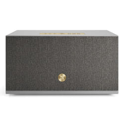 Audio Pro C10 MkII Enceinte portable stéréo Gris 80 W
